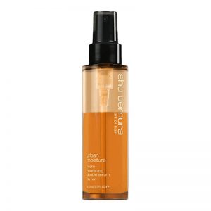 Urban Moisture Hydro-Nourishing Double Serum