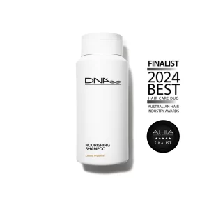 Nourishing Shampoo